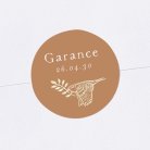 Forêt endormie - Terracota