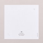 Mon premier portrait - bleu