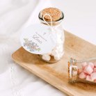 Médaillon enchanté