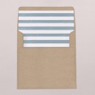 Intérieur d'enveloppe