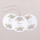 Médaillon enchanté