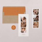 Photomaton-terracotta