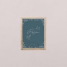 Petite Famille - Azur