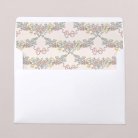 Intérieur d'enveloppe