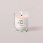 Mon premier portrait - rose