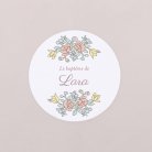 Médaillon enchanté