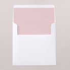 Intérieur d'enveloppe