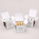 Mon premier portrait - bleu