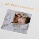 Livre d'or - Better together