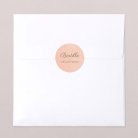 Mon petit opéra - rose