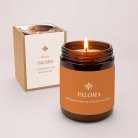 Photomaton-terracotta