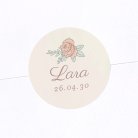 Médaillon enchanté