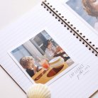 Tirages photo carré