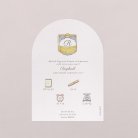 Mon petit opéra - bleu