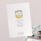 Mon petit opéra - bleu