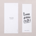 Precious year - Snow 