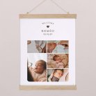 Mon petit pèle-mêle