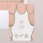 Mon petit opéra - rose