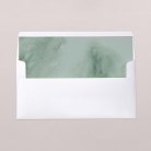 Intérieur d'enveloppe