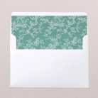 Intérieur d'enveloppe