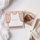 Mon petit opéra - rose