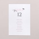 La petite robe blanche