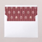 Intérieur d'enveloppe