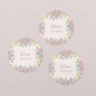 Médaillon enchanté