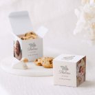 Mon premier portrait - rose