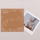 Petite Famille - Terracota