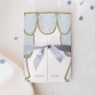 Mon petit opéra - bleu