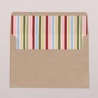 Intérieur d'enveloppe