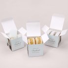 Mon petit opéra - bleu