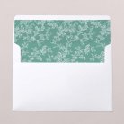 Intérieur d'enveloppe