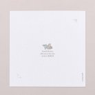 Mon premier portrait - rose