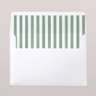 Intérieur d'enveloppe