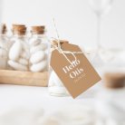 Dogs & dogs - Noisette