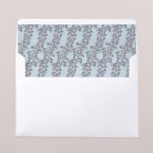 Intérieur d'enveloppe