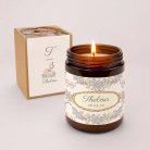 Mon premier portrait - rose