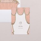 Mon petit opéra - rose