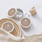 Mon petit pèle-mêle