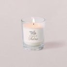 Mon premier portrait - rose