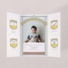 Mon petit opéra - bleu