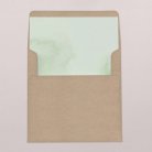 Intérieur d'enveloppe