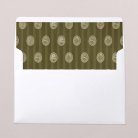 Intérieur d'enveloppe