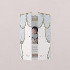 Mon petit opéra - bleu