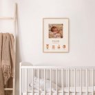 Photomaton-terracotta