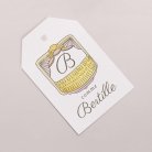 Mon petit opéra - rose