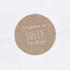 Petits symboles - Kraft