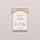 Mon petit opéra - rose